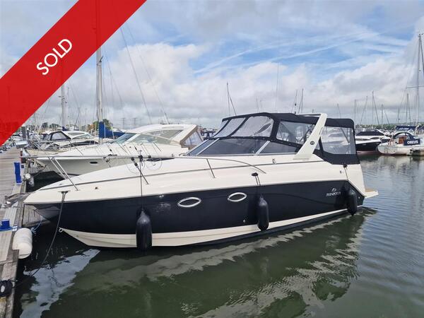 2005 Rinker 270 for sale at Origin Yachts